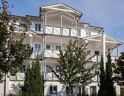Villa Linde in Goehren