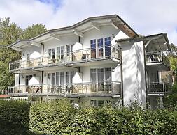 Villa Linde in Goehren