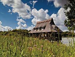 Villa Linde in Goehren