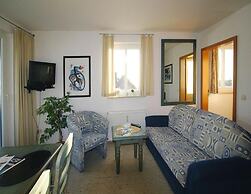 Villa Linde in Goehren