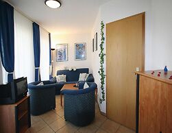 Villa Linde in Goehren