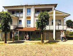 Villa Linde in Goehren