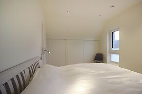 Doppelhaushaelfte, St. Peter-ording