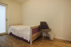 Doppelhaushaelfte, St. Peter-ording