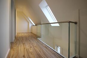 Doppelhaushaelfte, St. Peter-ording