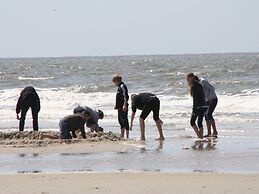 Doppelhaushaelfte, St. Peter-ording