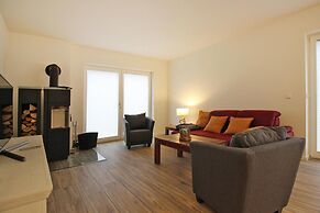 Doppelhaushaelfte, St. Peter-ording