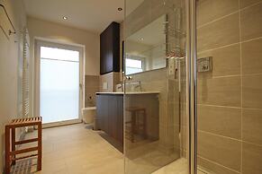 Doppelhaushaelfte, St. Peter-ording