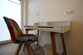 Doppelhaushaelfte, St. Peter-ording