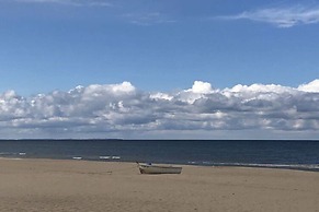 Apartment in Trassenheide for 4 Person