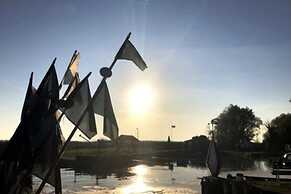 Apartment in Trassenheide for 4 Person