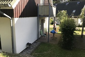 Apartment in Trassenheide for 4 Person