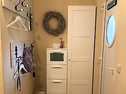 Apartment in Trassenheide for 4 Person