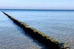 Apartment in Trassenheide for 4 Person