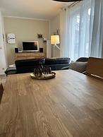 Apartment in Trassenheide for 4 Person