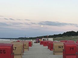 Apartment in Trassenheide for 4 Person