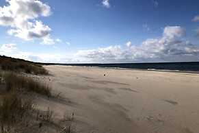 Apartment in Trassenheide for 4 Person