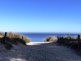 Apartment in Trassenheide for 4 Person