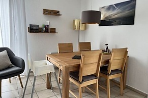 Apartment in Trassenheide for 4 Person