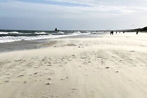 Apartment in Trassenheide for 4 Person