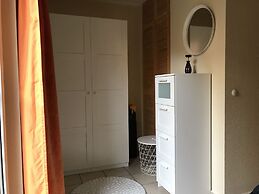 Apartment in Trassenheide for 4 Person