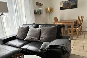 Apartment in Trassenheide for 4 Person