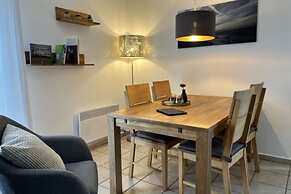 Apartment in Trassenheide for 4 Person