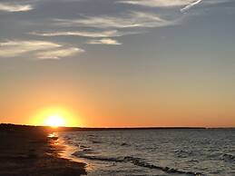 Apartment in Trassenheide for 4 Person