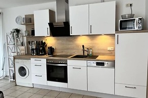 Apartment in Trassenheide for 4 Person