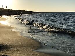 Apartment in Trassenheide for 4 Person