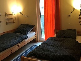 Apartment in Trassenheide for 4 Person