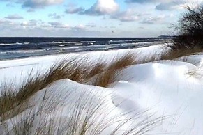 Apartment in Trassenheide for 4 Person