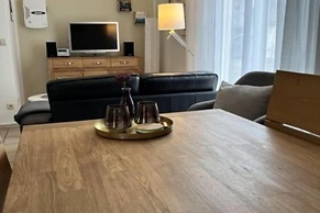 Apartment in Trassenheide for 4 Person