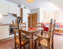 Ferienwohnung, Buesum