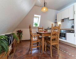 Ferienwohnung, Buesum