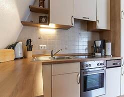 Ferienwohnung, Buesum