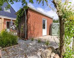 Ferienwohnung, Buesum