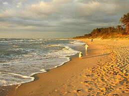 XXL Villa Close to the Sea, Mielno