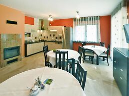 XXL Villa Close to the Sea, Mielno