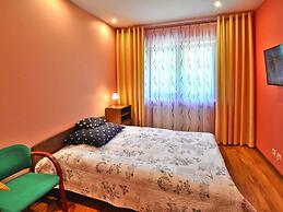 XXL Villa Close to the Sea, Mielno