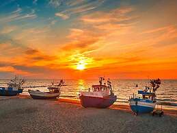 XXL Villa Close to the Sea, Mielno