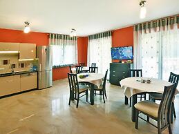 XXL Villa Close to the Sea, Mielno