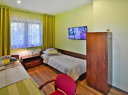 XXL Villa Close to the Sea, Mielno