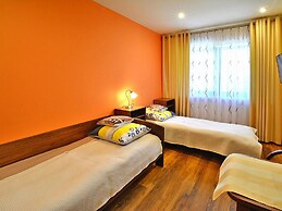 XXL Villa Close to the Sea, Mielno