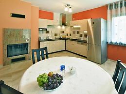 XXL Villa Close to the Sea, Mielno