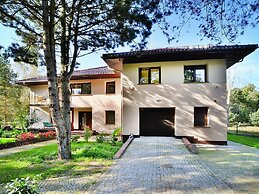 XXL Villa Close to the Sea, Mielno