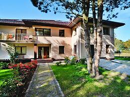 XXL Villa Close to the Sea, Mielno