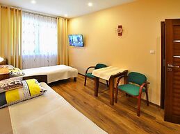 XXL Villa Close to the Sea, Mielno