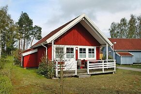 Ferienhaus am Useriner See, Userin