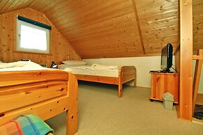 Ferienhaus am Useriner See, Userin